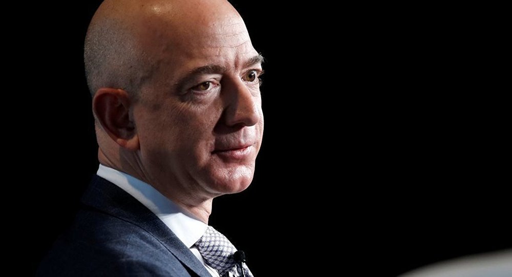 Forbes dünyanın en zenginini açıkladı