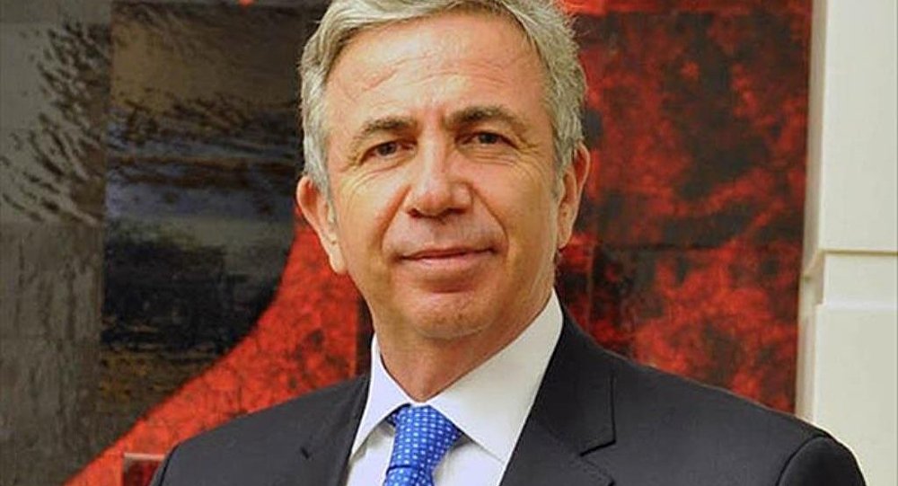 Mansur Yavaş hakkında hapis istemi
