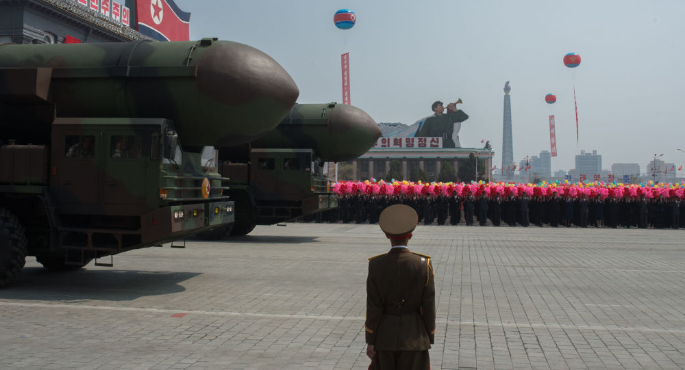 Kuzey Kore den 8 günde 3. füze denemesi