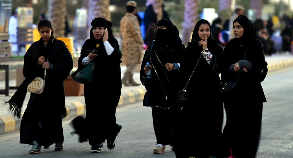 Suudi Arabistan da da ramazan yarın başlayacak