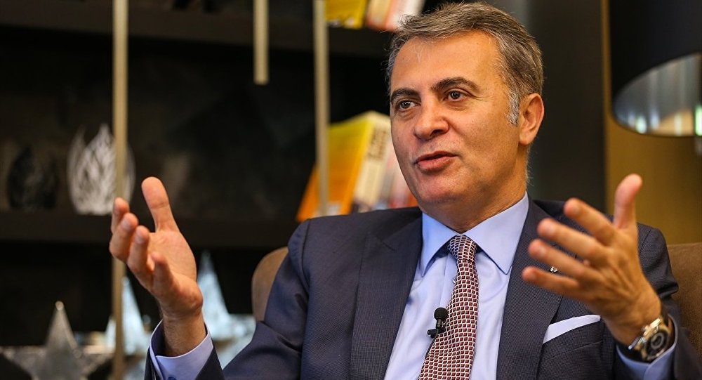 Fikret Orman dan çarpıcı itiraf