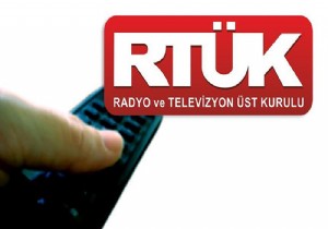 RTÜK'e kadına şiddet tepkisi