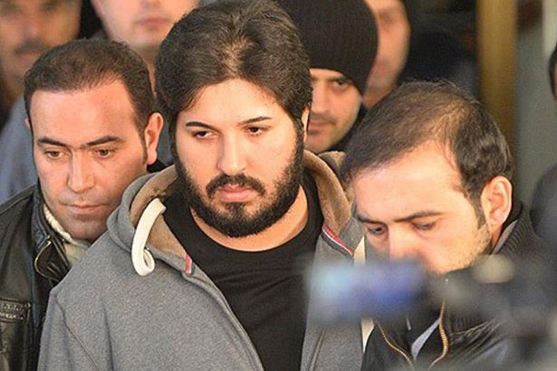 Zarrab davasında yeni gelişme