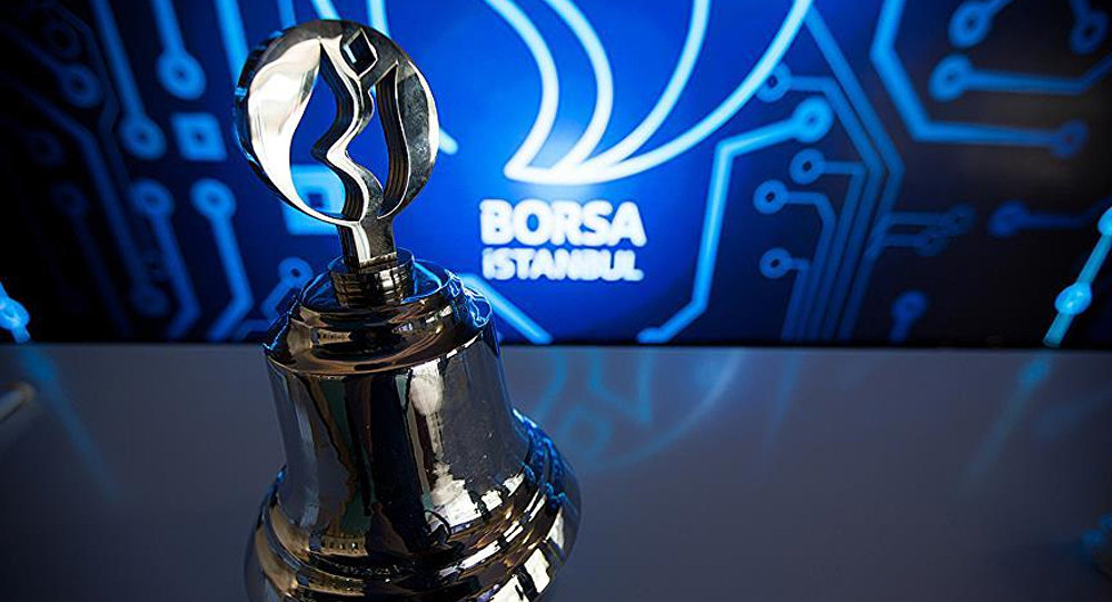Borsa 100.000 puanı aştı