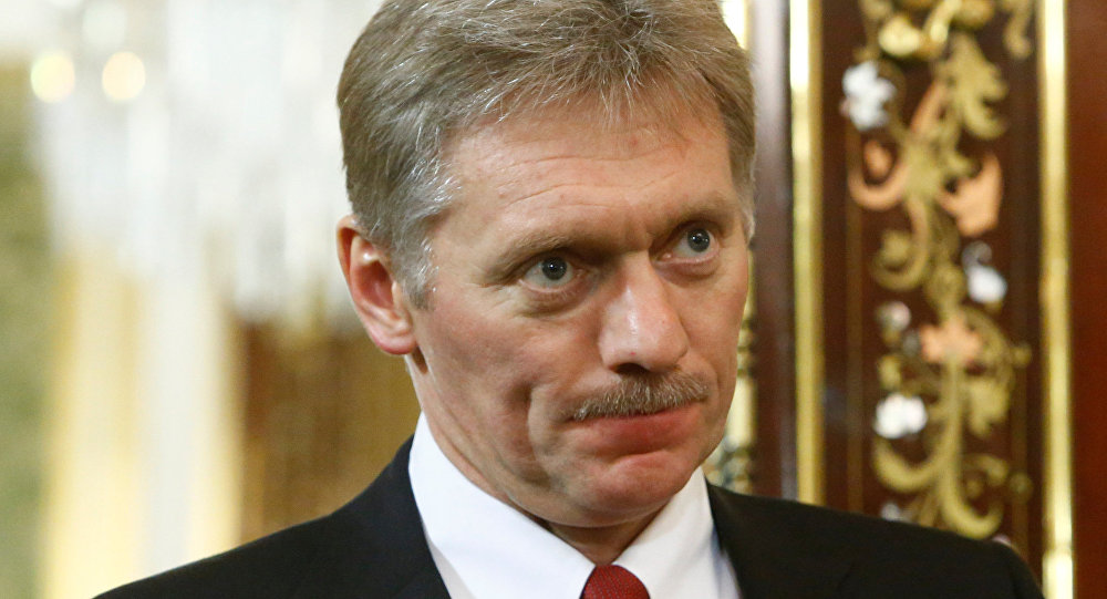 Kremlin den Erdoğan ın PYD ve YPG yle ilgili sözleri hakkında açıklama