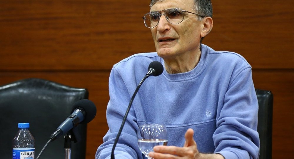 Aziz Sancar: Farelerde test edildi, kanserde yeni buluş yolda