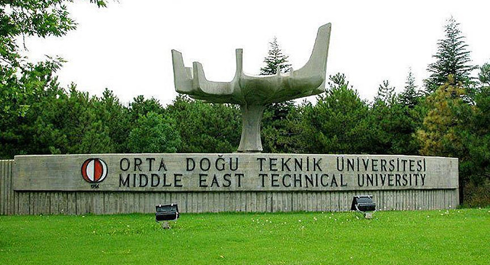 ODTÜ Rektörlüğü nden şenlik için yeni teklif