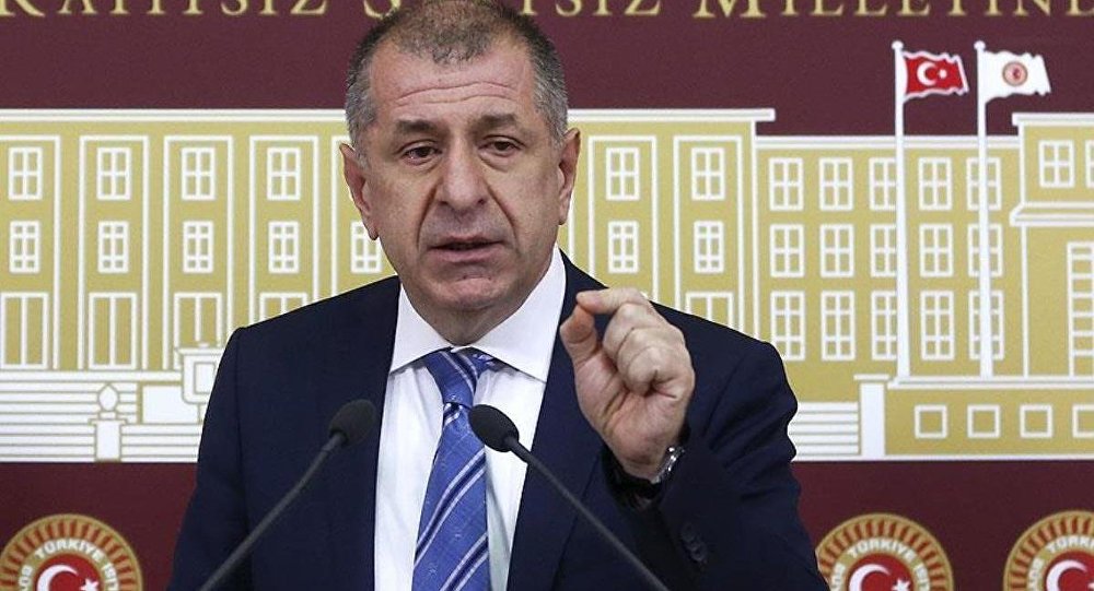 İYİ Parti de istifa depremi!