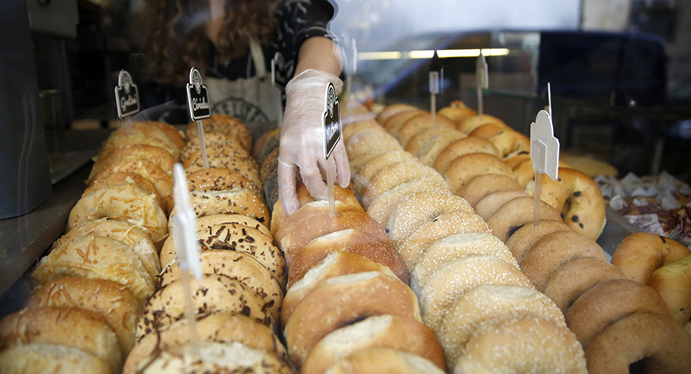 İstanbul’da simit fiyatlarına zam