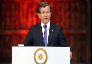 Davutoğlu'nun ihracı gündemde