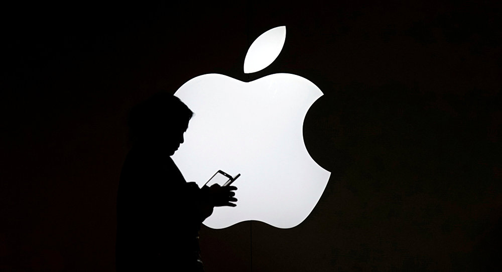 Apple ın 5 haftalık rekor kaybı