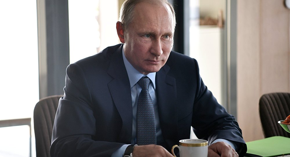 Putin söz verdi: Düşüneceğim
