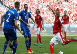 Mucize sürüyor! İzlanda tur atladı