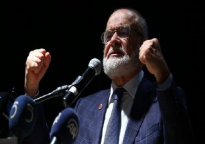 SP Lideri'nden ekonomi salvoları!