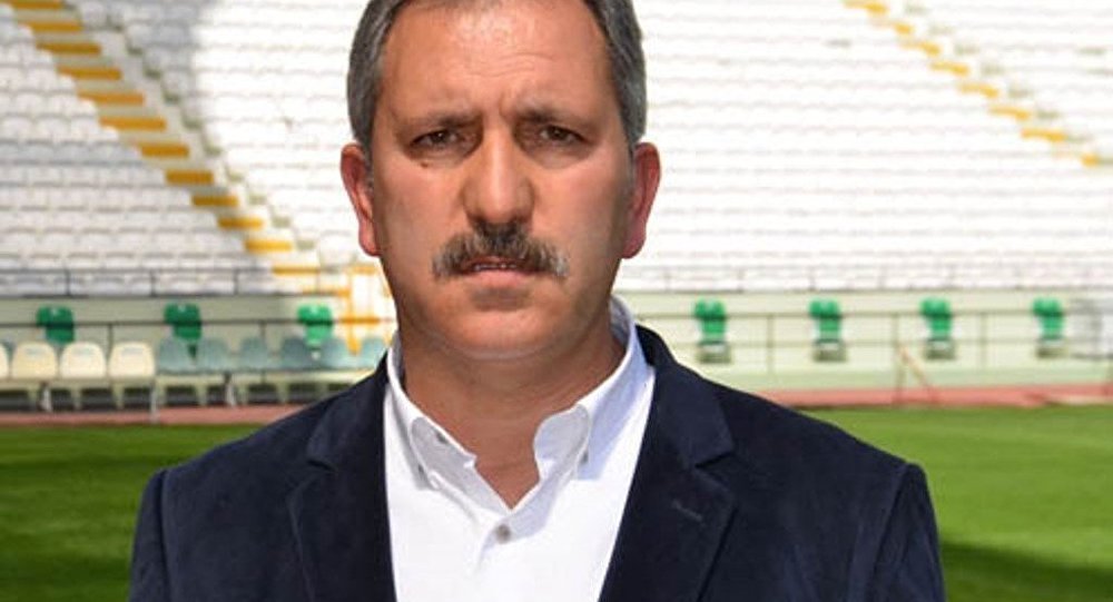 Konyaspor a yeni başkan
