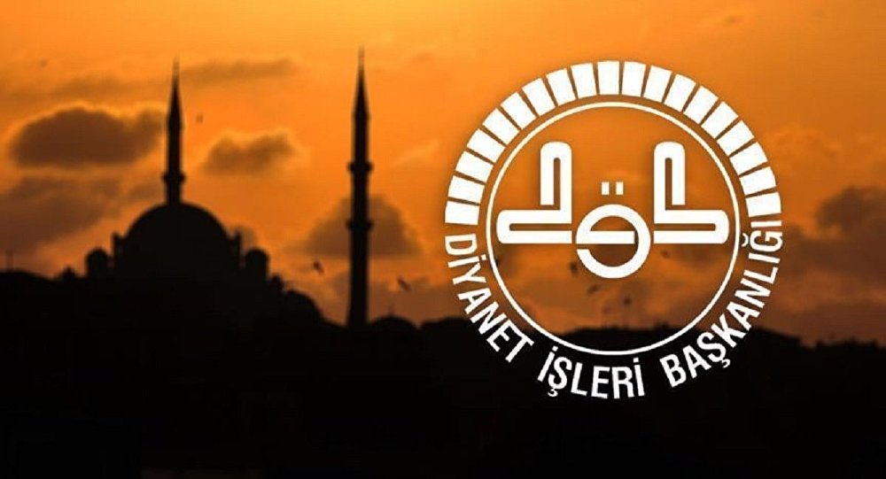 Diyanet’te 4 isim görevden alındı