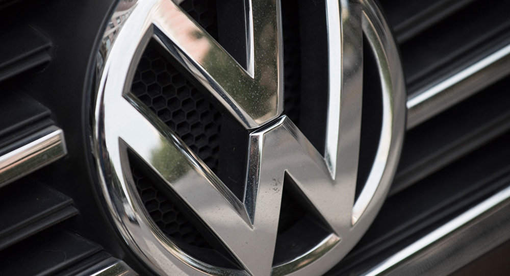 Volkswagen in tarihi davası başladı