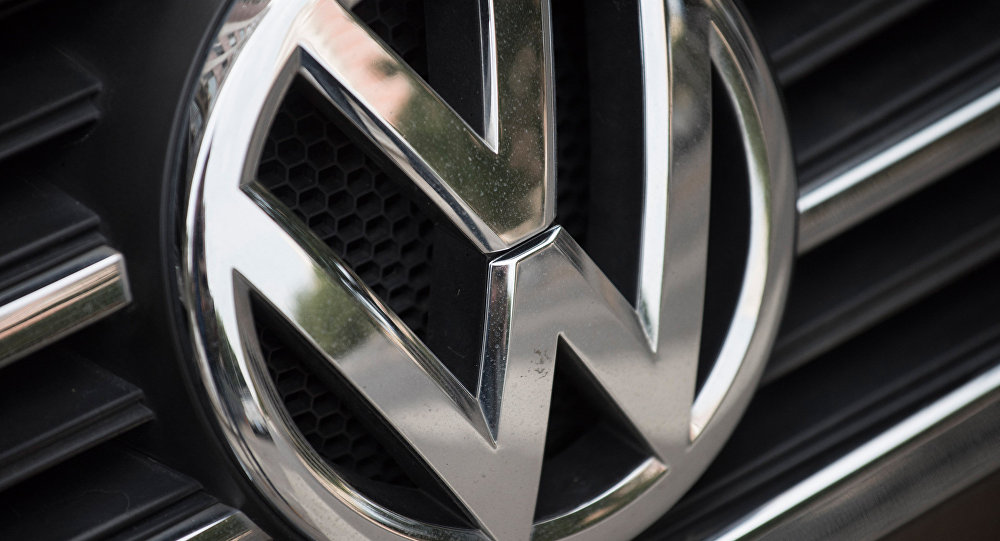 Volkswagen, yatırım için Türkiye yi seçti