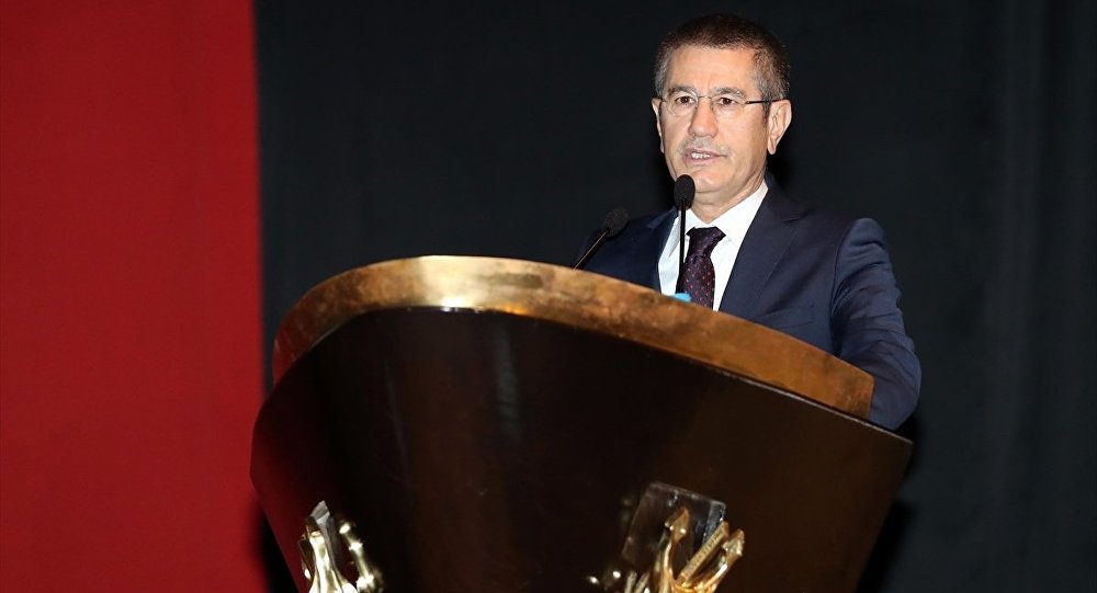 Türkiye den ABD ye uyarı