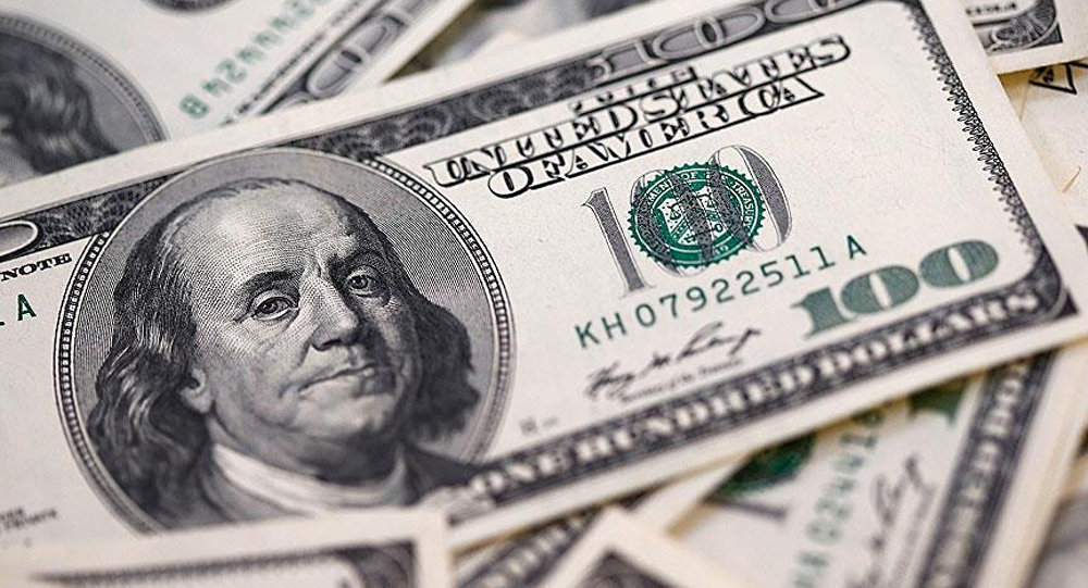 Dolar, güne 4.62 seviyelerinden başladı