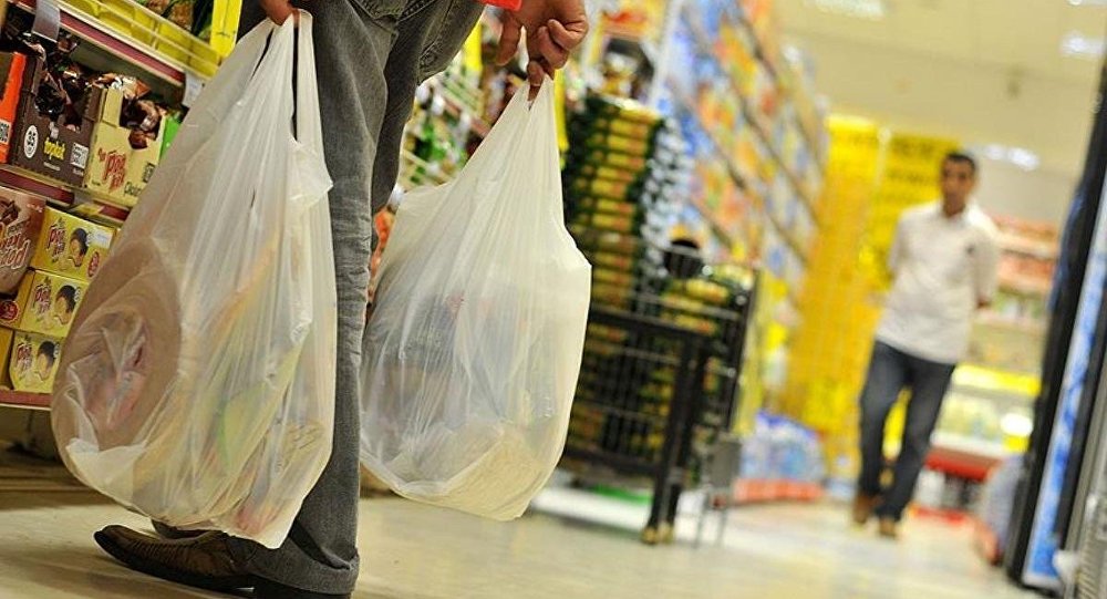 Plastik poşet kullanımı ne kadar düştü?