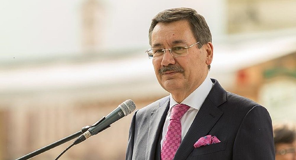 Mahkemeden Melih Gökçek in mal varlığına ilişkin inceleme kararı