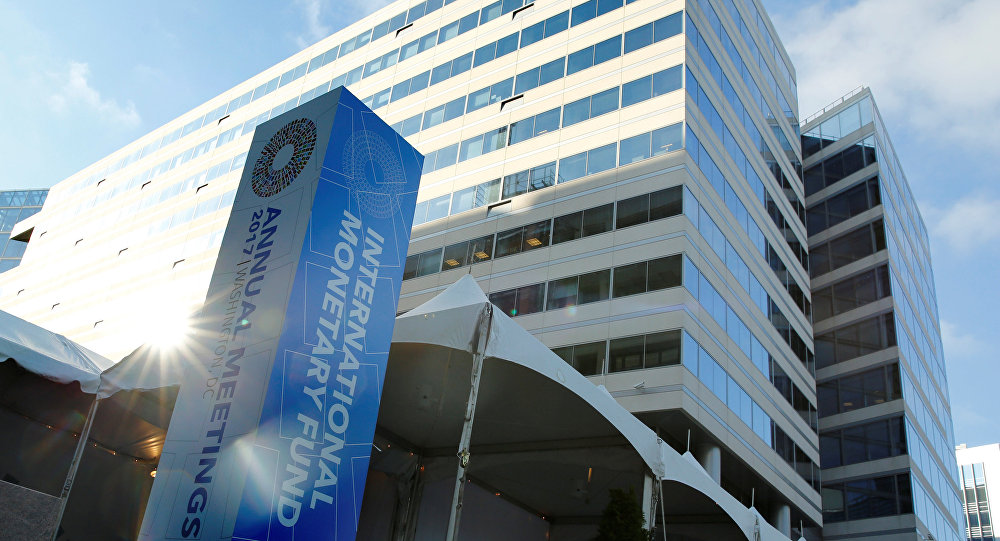 IMF den Mısır a 2 milyar dolar kredi