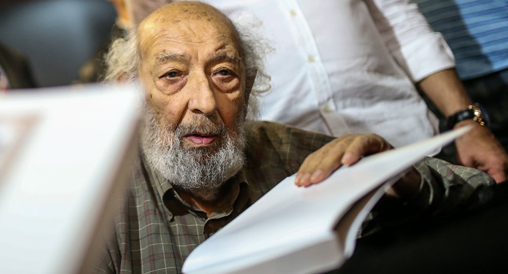 Ara Güler, 90 yaşında hayatını kaybetti