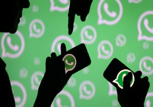 WhatsApp ta güvenlik açığı bulundu