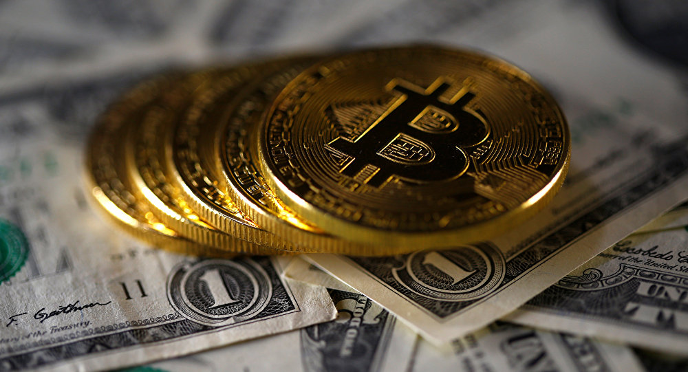 Bitcoin tekrar 10 bin doların altında