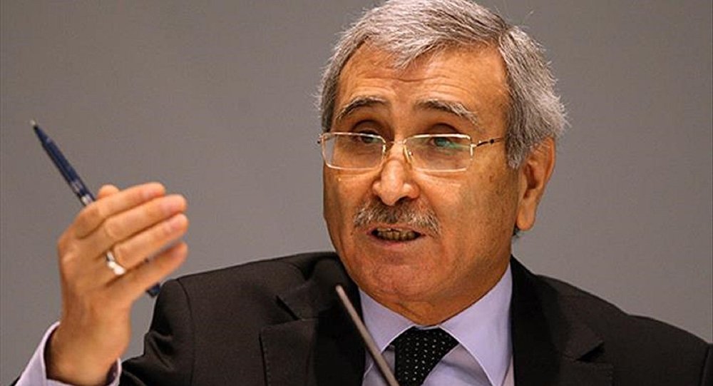 İyi Partili Yılmaz: Hükümet, IMF e göre ekonomi programı uyguluyor