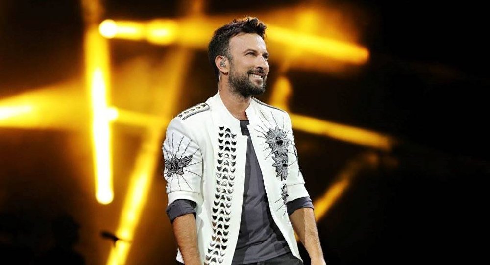 Tarkan ın dosyası 6. kez İBB Meclisi nde