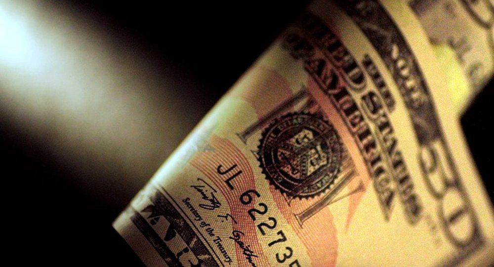 Dolar, 5.35 seviyesinde işlem görüyor