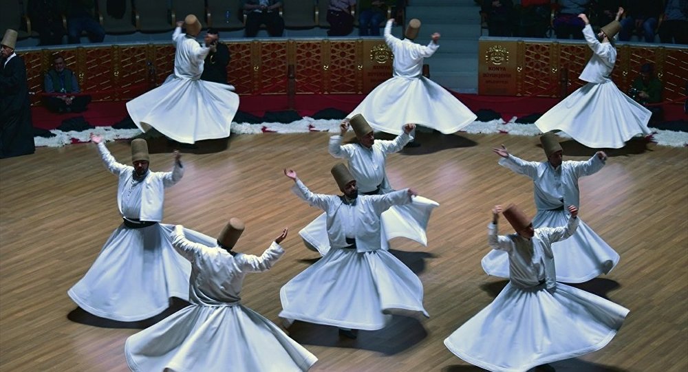  Şeb-i Arus  tescillendi