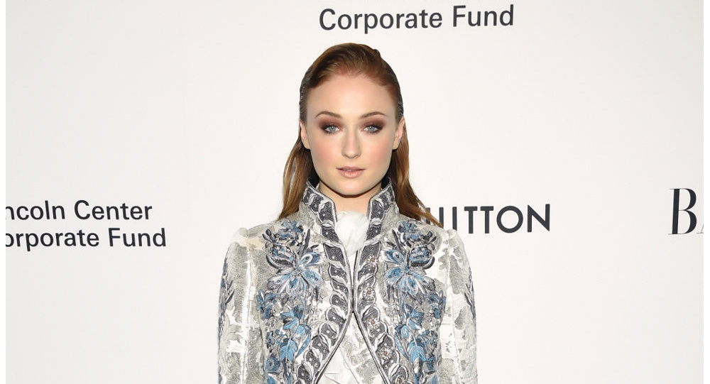 Game of Thrones’un Sansa Stark’ı, final bölümünü anlattı