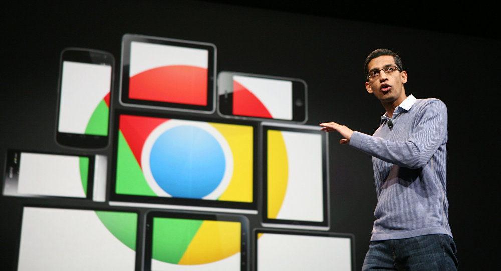 Chrome otomatik oynayan videoları susturuyor