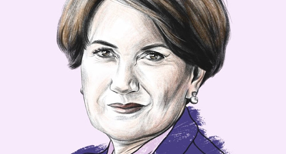 Akşener: Abdullah Gül için çekilmem