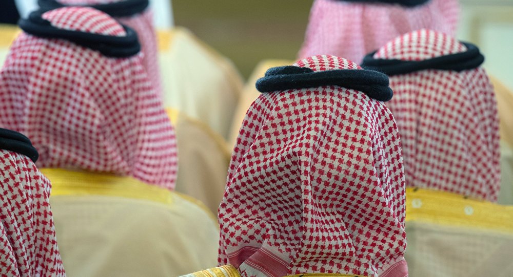 Suudi Arabistan da  mutluluk uzmanları  tayini