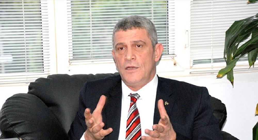 Dervişoğlu ndan UEFA nın Merih Demiral kararına tepki