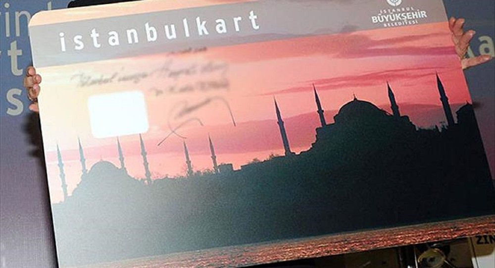 İBB Meclisi nde kabul edildi: Ulaşımda indirimli kartların kapsamı genişletildi