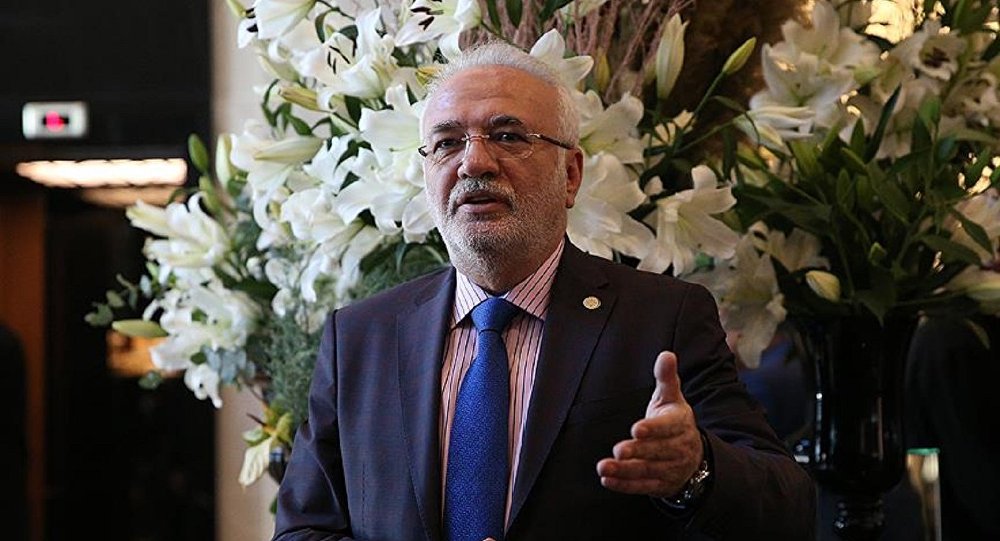 Mustafa Elitaş uyardı: Ekmeklerine yağ sürmeyin!