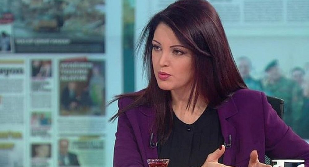 Nagehan Alçı: AK Parti içindeki bazı lobiler harekete geçti