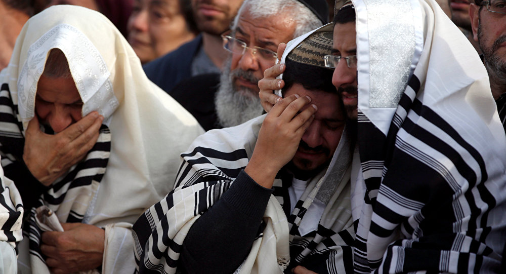 İsrail: Daha çok Filistinli öldürmeliyiz