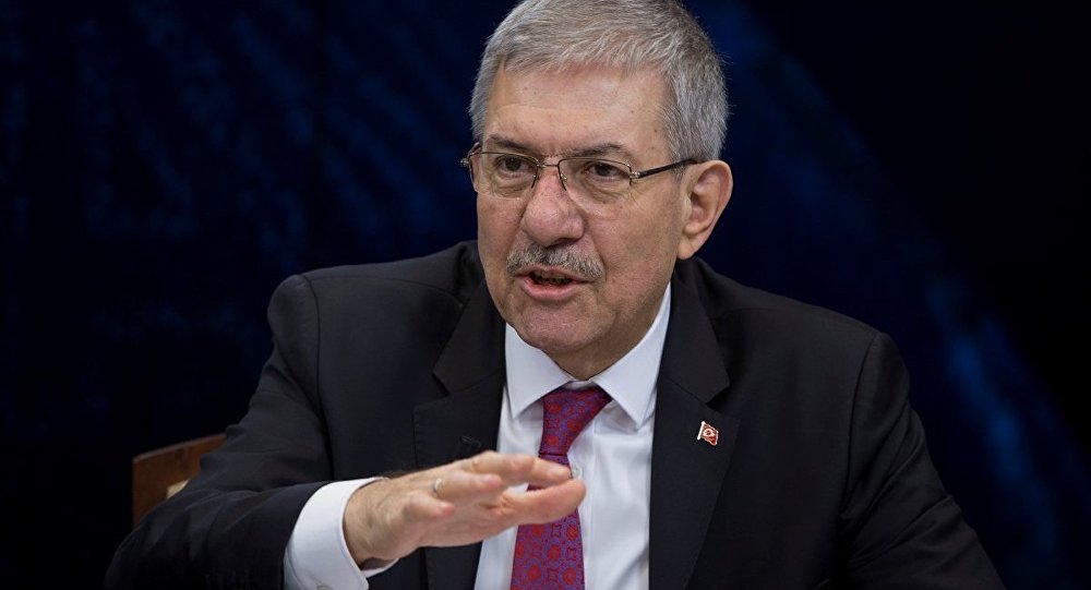 Bakan dan ‘Zika virüsü’ açıklaması