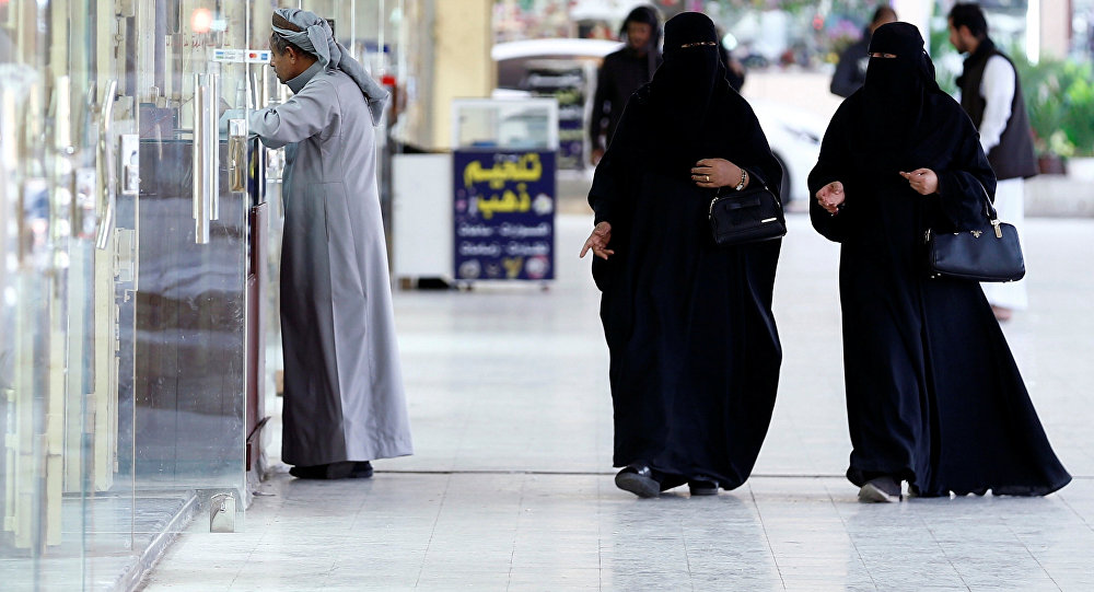 Suudi Arabistan dan vize açılımı