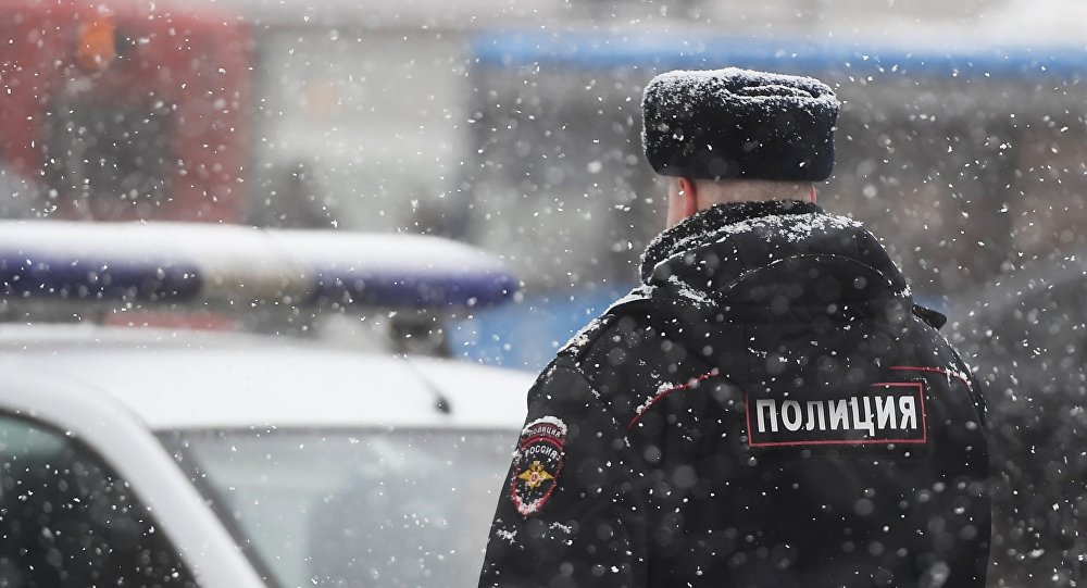 Moskova’da silahlı çatışma: 2 ölü