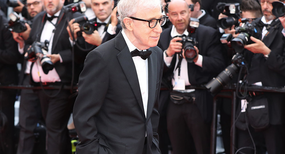 Ünlü yönetmen Woody Allen ı tacizle suçlayan evlatlık kızı TV ye çıktı: Gerçeği söylüyorum