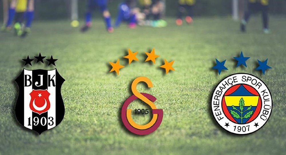 Avrupa futbolunun en borçlu 3. ülkesi Türkiye