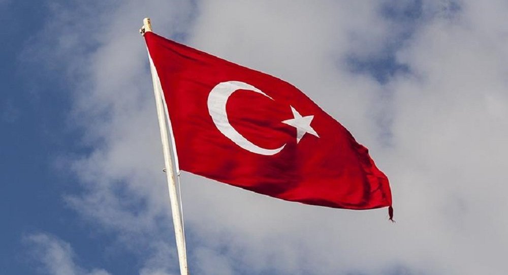 Trump ın imzasına Türkiye den sert tepki