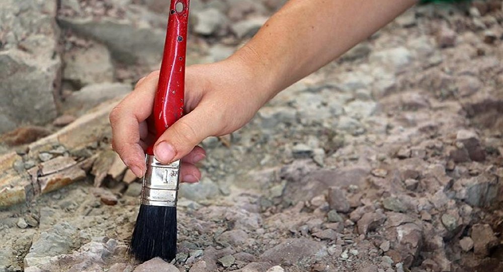 Çin’de antik bir mezarda ‘ölümsüzlük iksiri’ bulundu